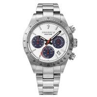 「頭文字D」連載30周年記念のコラボウォッチ、真子モデルは側面に“峠の釜めし”を刻印