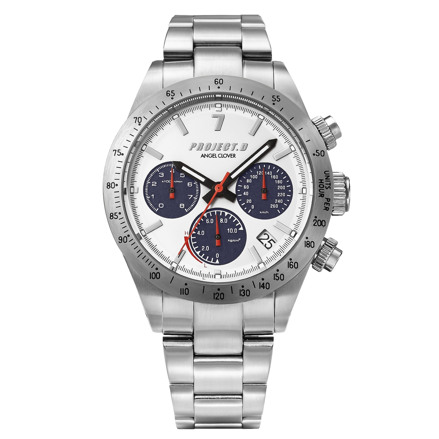 「高橋涼介 MAZDA RX-7-FC3Sモデル」