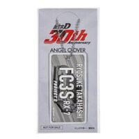 「頭文字D」連載30周年記念のコラボウォッチ、真子モデルは側面に“峠の釜めし”を刻印