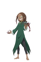 ロイ・アルファルド（CV：河西健吾）(c)長月達平・株式会社KADOKAWA刊／Re:ゼロから始める異世界生活4製作委員会