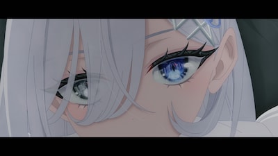 TVアニメ「死亡遊戯で飯を食う。」第1話より (c)鵜飼有志・ねこめたる/KADOKAWA/「死亡遊戯で飯を食う。」製作委員会