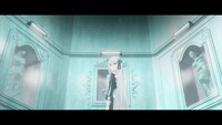 「TVアニメ『死亡遊戯で飯を食う。』ゲームPV『ゴーストハウス』」より (c)鵜飼有志・ねこめたる/KADOKAWA/「死亡遊戯で飯を食う。」製作委員会