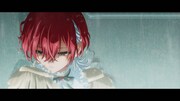 「TVアニメ『死亡遊戯で飯を食う。』ゲームPV『ゴーストハウス』」より (c)鵜飼有志・ねこめたる/KADOKAWA/「死亡遊戯で飯を食う。」製作委員会