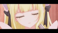 「TVアニメ『死亡遊戯で飯を食う。』ゲームPV『ゴーストハウス』」より (c)鵜飼有志・ねこめたる/KADOKAWA/「死亡遊戯で飯を食う。」製作委員会