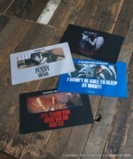 「劇場版『チェンソーマン レゼ篇』イラスト ラグマット」