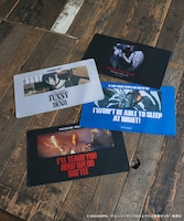 「劇場版『チェンソーマン レゼ篇』イラスト ラグマット」