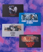 「チェンソーマン」×FREAK'S STORE　チェンソーマン＆ボムの描き下ろしアイテムも