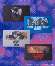 「チェンソーマン」×FREAK'S STORE　チェンソーマン＆ボムの描き下ろしアイテムも