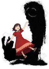 繰丘椿（CV：古賀葵）とライダー