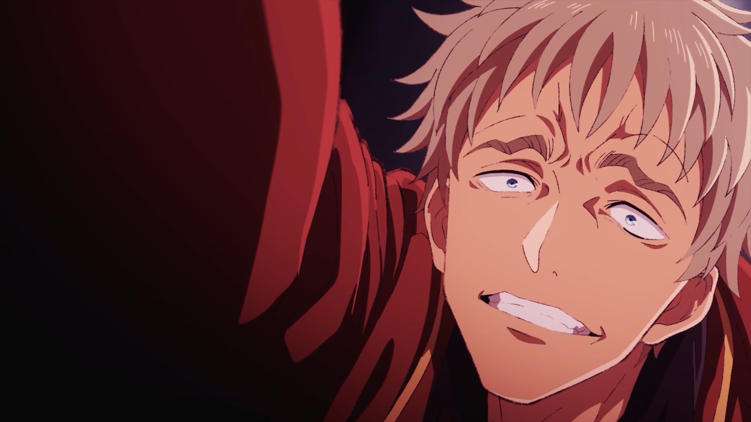 TVアニメ「『ようこそ実力至上主義の教室へ』4th Season 2年生編1学期」PV第1弾の場面カット