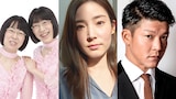 出演が決定した阿佐ヶ谷姉妹、蓮佛美沙子、駿河太郎
