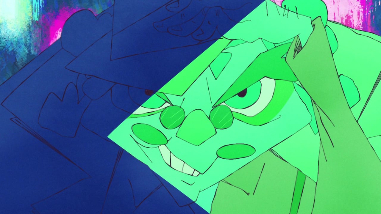 「トリツカレ男」ミュージカルシーン公開、ツイスト親分が歌う劇中歌の本編映像