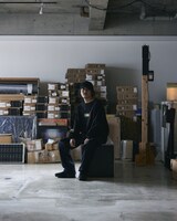 YOSHIROTTEN Photo Kazuki Miyamae