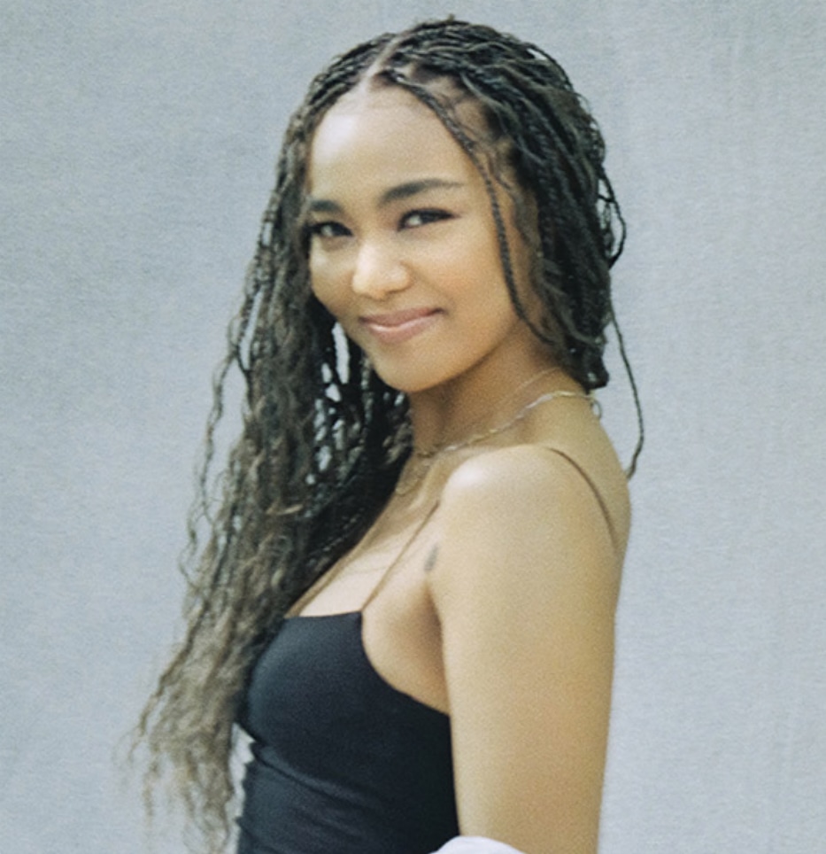 Crystal Kay