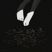 「JANE DOE」ジャケット（Illustration by 米津玄師）