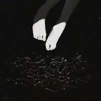 「JANE DOE」ジャケット（Illustration by 米津玄師）