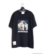 「Collaboration Tee」