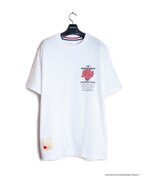 「Collaboration Tee」