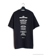 「Collaboration Tee」「Collaboration Tee」