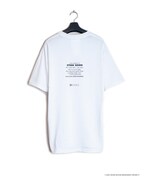 「Collaboration Tee」