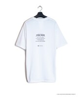 「Collaboration Tee」