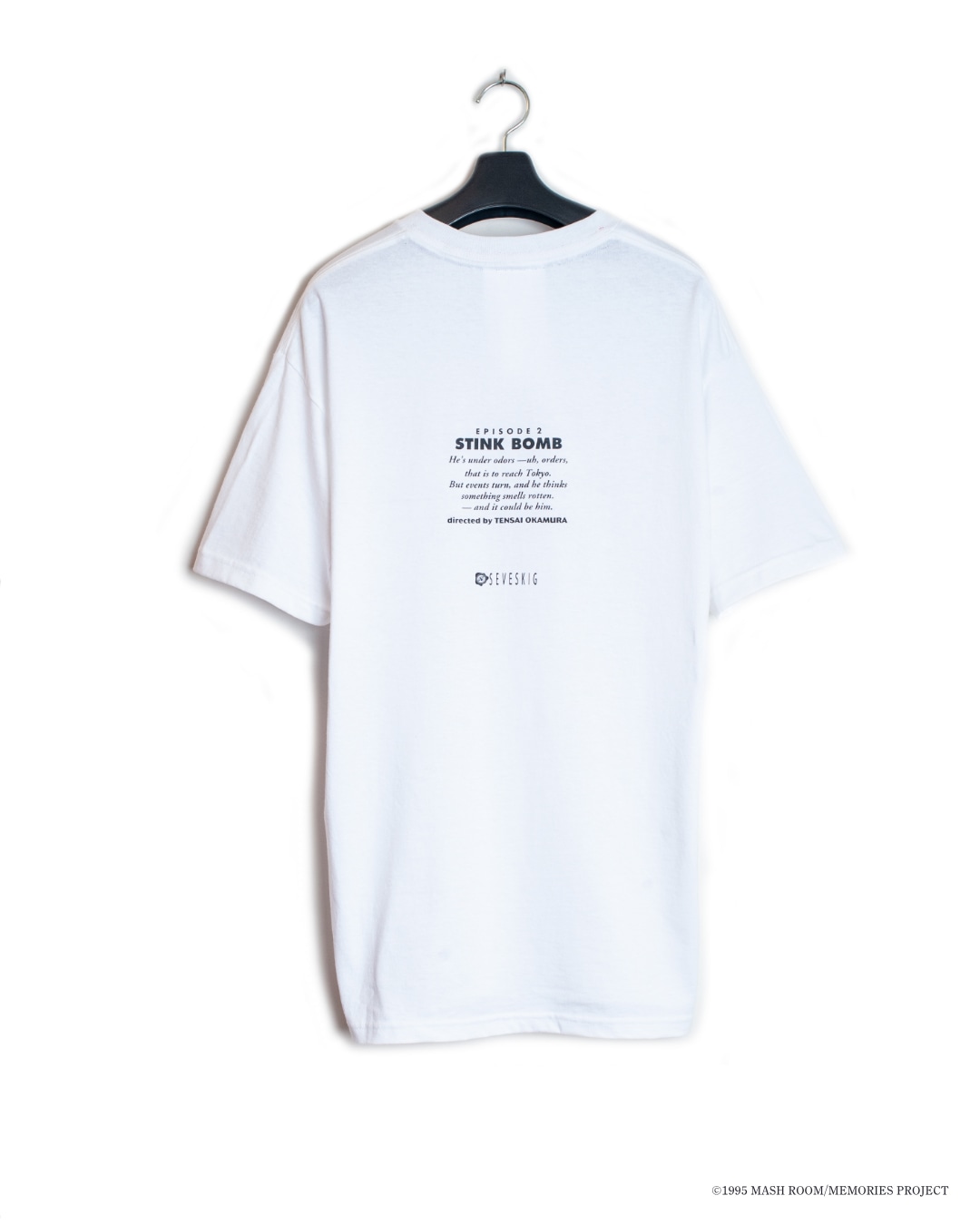「Collaboration Tee」