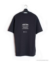 「Collaboration Tee」