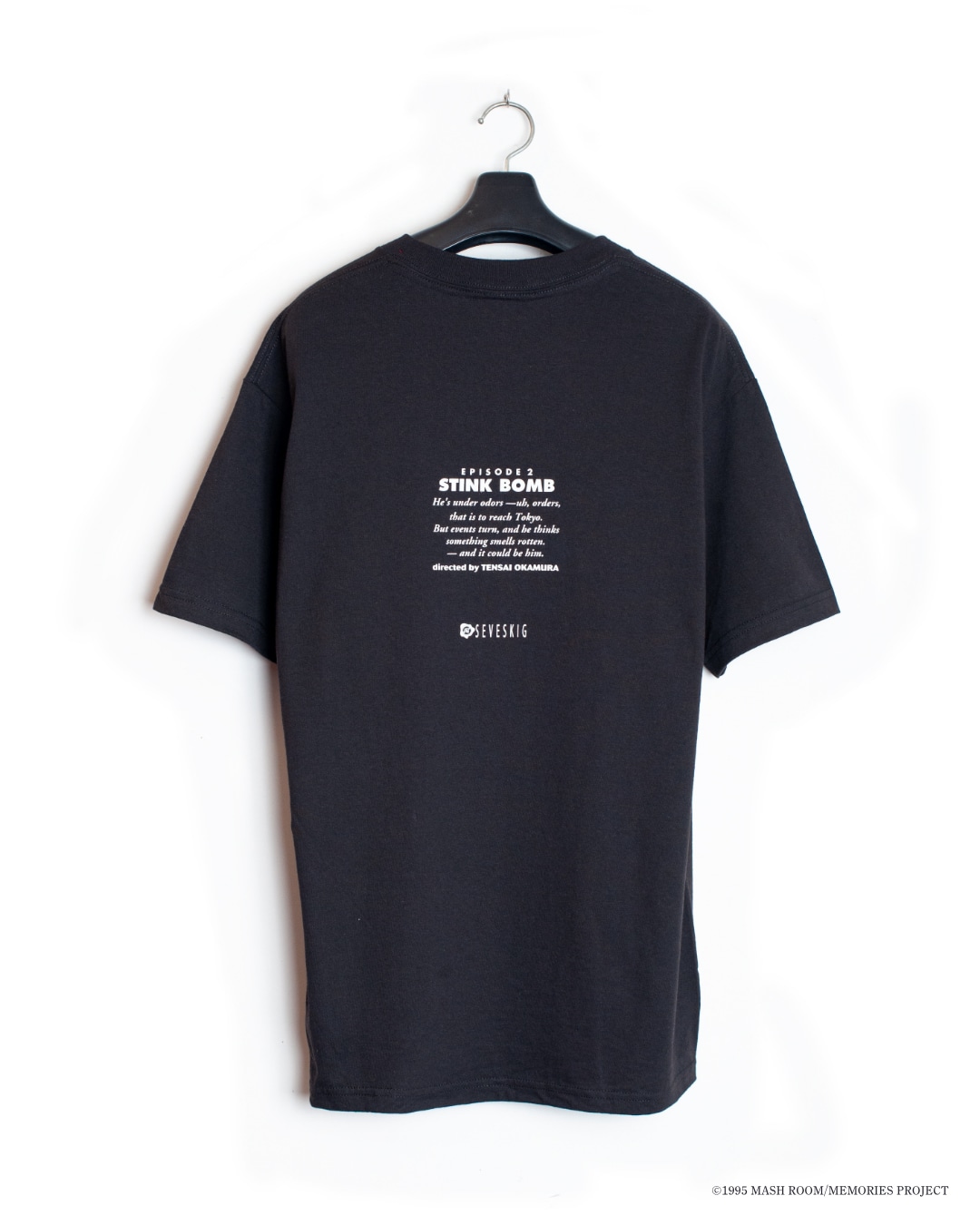 「Collaboration Tee」