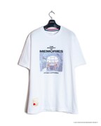 「Collaboration Tee」