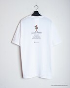 「Collaboration Tee」