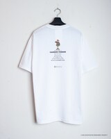 「Collaboration Tee」