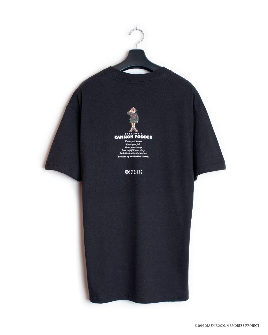 「Collaboration Tee」
