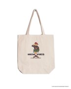 「Collaboration Tote Bag」