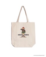 「Collaboration Tote Bag」