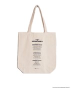 「Collaboration Tote Bag」