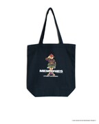 「Collaboration Tote Bag」