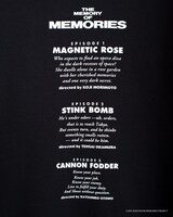 「Collaboration Tee」