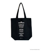 「Collaboration Tote Bag」