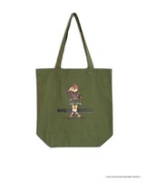 「Collaboration Tote Bag」