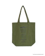 「Collaboration Tote Bag」