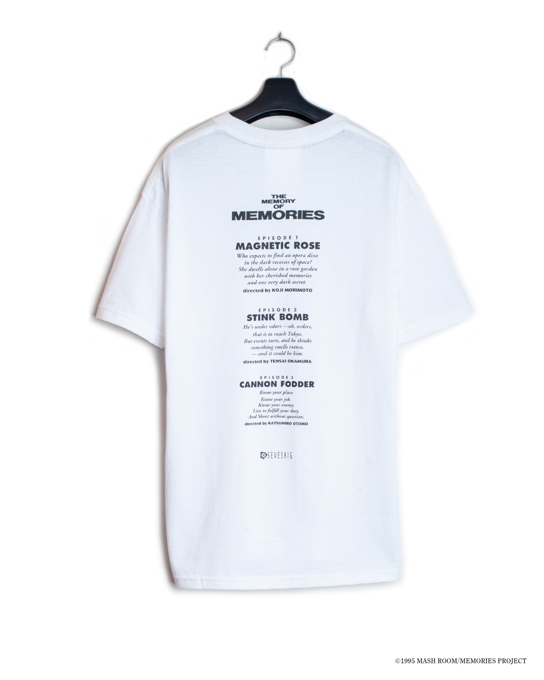 「Collaboration Tee」