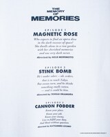 「Collaboration Tee」