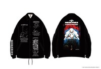 大友克洋による劇場アニメ「MEMORIES」30周年記念アイテム登場、全国5劇場で