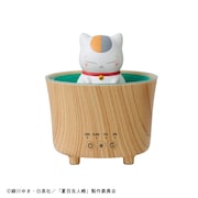 「ルームライト加湿器 ニャンコ先生」