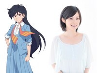 「ハイスクール！奇面組」天野邪子役はM・A・O、御女組のビジュアル＆キャスト公開