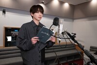 大場壮貴役の宮世琉弥