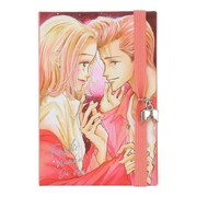 「天使なんかじゃない アイシャドウパレット〈ミラー、チップ付き〉」