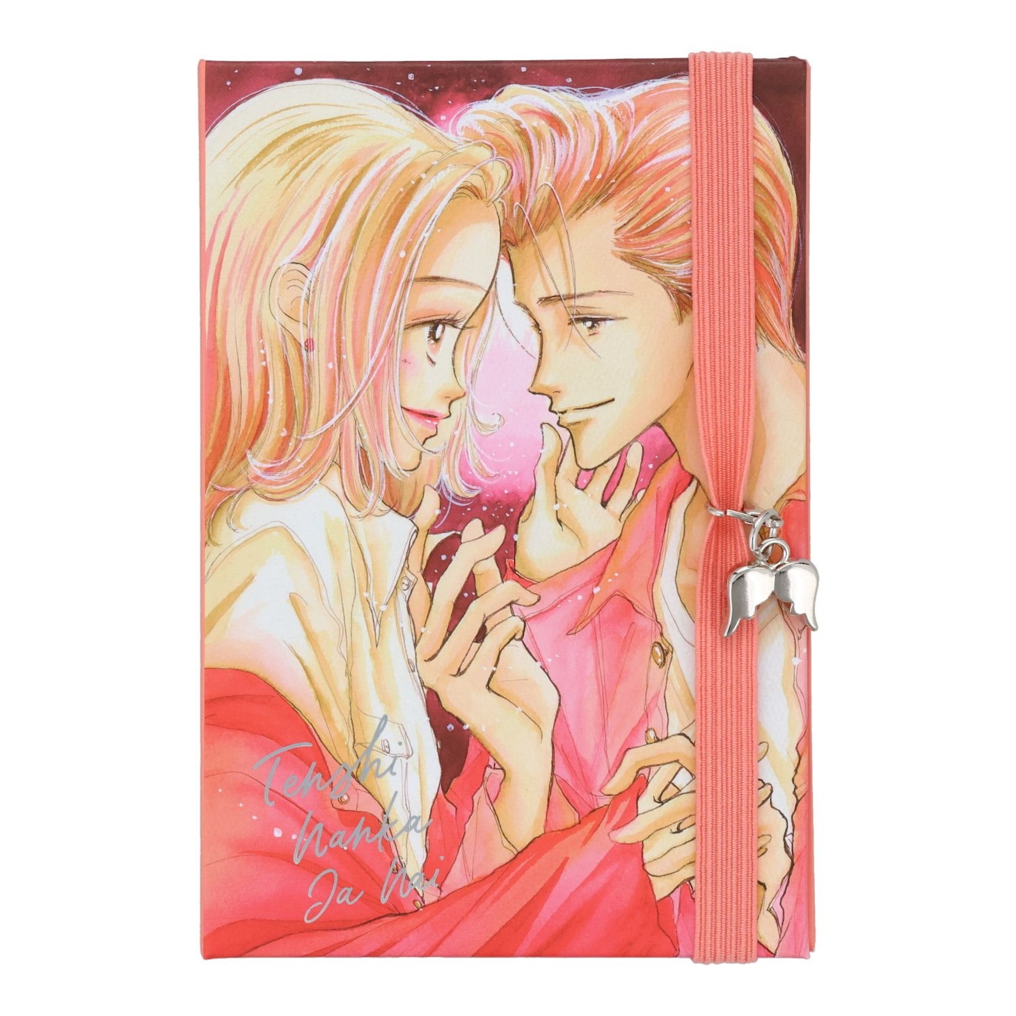 「天使なんかじゃない アイシャドウパレット〈ミラー、チップ付き〉」