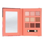 「天使なんかじゃない アイシャドウパレット〈ミラー、チップ付き〉」