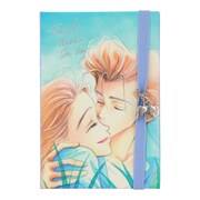 「天使なんかじゃない アイシャドウパレット〈ミラー、チップ付き〉」